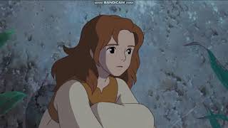 The Secret World of Arrietty 2010 Trailer [upl. by Ellehsram]