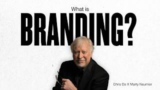 What Is Branding 3 Minute Crash Course [upl. by Bekah]