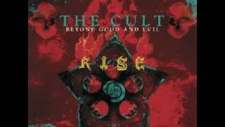 The CULT  Rise [upl. by Zaccaria]