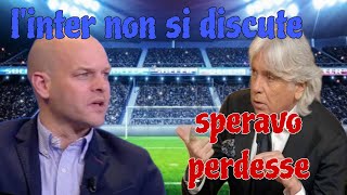 FABRIZIO BIASIN🔥VS🔥IVAN ZAZZARONI🔥linter non si tocca [upl. by Asylem]