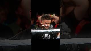 Finn Balor Finally Gets Revenge On Damien Priest At SummerSlam 🥵 quotThen Vs Nowquot Edit [upl. by Barton762]