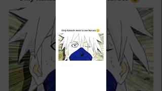 NAROTU EDITS  PAIN VS NAROTU ONLY KAKASHI WENT TO SEE NAROTU 👀 [upl. by Erdne]