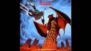 Meat Loaf  Id Do Anything for Love But I Wont Do That  HD Audio Long Version  Lyrics [upl. by Anyl]