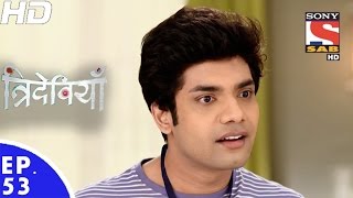 Trideviyaan  त्रिदेवियाँ  Episode 53  26th January 2017 [upl. by Adnole]