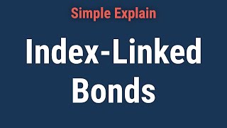 What Is an IndexLinked Bond [upl. by Annerb]