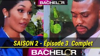 THE BACHELOR SAISON 2 Episode 4 VOICI POURQUOI DADJU PENSE QUE CETTE SÉRIE EST UNE HONTE [upl. by Tearle]