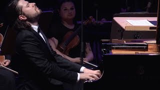 Rachmaninoff  Prelude in C Sharp minor Op 3 No 2  A Osokins encore [upl. by Cired613]