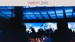 TABBERT presents  Caravaning 2019 [upl. by Nodnas]