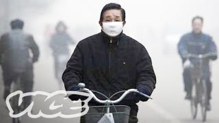 The Devastating Effects of Pollution in China Part 22 [upl. by Kavita627]