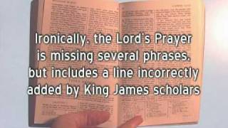 The Book of Mormon Disproved in Less Than 1 Minute [upl. by Rim]