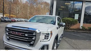 Used 2021 GMC Sierra 1500 Glenshaw PA Pittsburgh PA 4G2642A [upl. by Florry]