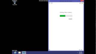 How to Fix SYSTEMSERVICEEXCEPTION BSOD Error in Windows 8 [upl. by Irok]