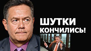 Николай Платошкин детально разобрал заявление Грефа перегрев экономики [upl. by Ymas]