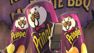 Pringles Sweet Mesquite [upl. by Ardy473]