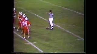 1993  RHS vs Boonville [upl. by Goraud]