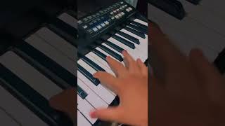 Chamaa teclado musica piseiro [upl. by Eimerej449]