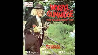 Worzel Gummidge The Scarecrow Hop [upl. by Moberg]