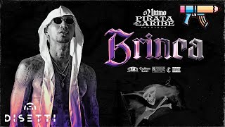 MC Killer  Brinca Lyric Video [upl. by Nelda]