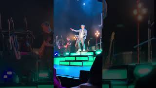 Jesse McCartney Right Where You Want Me Clyde Theatre [upl. by Canica]