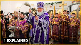 Orthodox Christianity Explained [upl. by Damahom714]