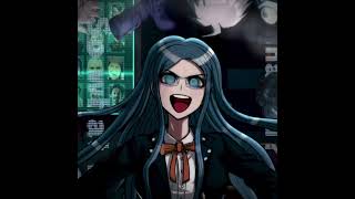 Danganronpa V3 edit SPOILERS danganronpa danganronpaedit [upl. by Yuri]