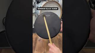 How to get the best drumhead for your drums shortsviral drummerszone drumaddict drumgear [upl. by Inna]