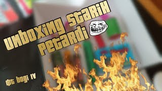 Radimo unboxing starih petardi 😳😳😳🥵 [upl. by Aloz474]