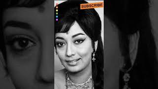 Asha Bhosle  Sadhana  Jhumka gira re bareilly ke bajar song [upl. by Dagney]