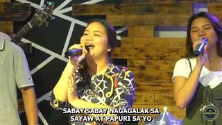 KAMANGHAMANGHA  MALAYANG PILIPINO  NLB PRAISE TEAM [upl. by Nawat57]