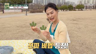 높은 칼로리❌ 김밥에 곁들여 먹는 소스의 정체는 TV CHOSUN 240417 방송  장수상회 76회  TV조선 [upl. by Ellednek]