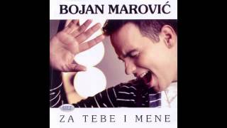 Bojan Marovic  Neka te ljubi  Audio 2011 HD [upl. by Tiler]