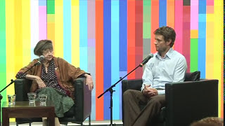 artafterhours – Margaret Throsby in conversation with Ben Quilty and Margaret Olley [upl. by Goddart115]