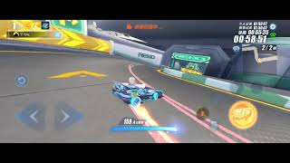 QQ Flying Car tencent games [upl. by Rawdon]