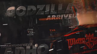 Godzilla arrived  TVA NEW GANG VEHICLE  Shelby [upl. by Alburga927]