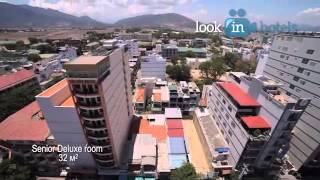 Galliot hotel Nha Trang 4 sao  Bảo Tâm Travel [upl. by Mandel]