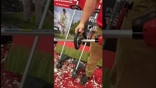 The Most Powerful Weed Eater On The Market MilwaukeeTool equipexpo [upl. by Angel]