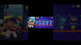 Maestria de Bo oro 3 brawlstars brawl supercell maestrías bo fyp viralvideo update [upl. by Anayi]