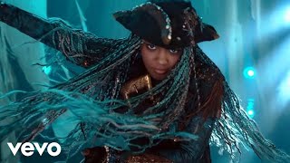 Whats My Name from Descendants 2 Official Video [upl. by Erret]