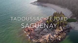 Tadoussac  Fjord du Saguenay [upl. by Mila435]