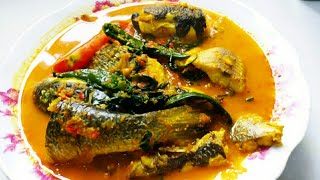 Resep Ikan Bandeng Kuah Kuning Paling Nikmat Dan Praktis [upl. by Simson]