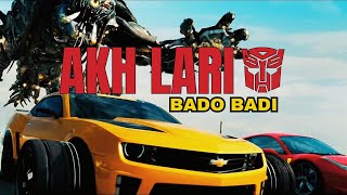 Akh Lari Bado Badi  Madam Noor Jahan ft Bohemia The Punjabi Rapper  Punjabi Song [upl. by Leonardi]