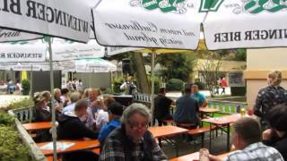 Rainer Marsch Turboreini Oktoberfest Bad Reichenhall 2014 Oktoberfest Atrium [upl. by Kahlil]