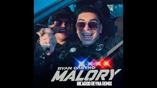 Ryan Castro  Malory Ricardo Reyna Remix 🔥Descarga Gratis🔥 [upl. by Koblick65]