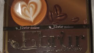 124 Cappuccino Ebrur كابتشينو ابرار [upl. by Westley758]