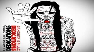 Lil Wayne Ft Euro Cream Dedication 5 [upl. by Fonville]