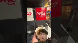 Mixing soda funny mixingsoda trending patipatniaurnokjhok viralvideo shorts reactchoi [upl. by Nickie179]