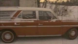 Will it Run Episode 7 1964 Rambler 660 quotCross Countryquot Station Wagon [upl. by Boiney]