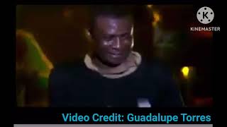 Youssou N’Dour Bercy 2005  Djiguene GniJigeen GniEl Phenomeno [upl. by Ydda]