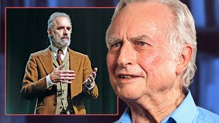 quotIts Sheer Bullsht”  Richard Dawkins on Jordan Petersons Theology [upl. by Dublin]