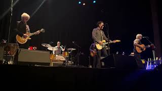 THE WALLFLOWERS perform 6TH AVENUE HEARTACHE live Springfield MO at GILLIOZ THEATRE July 14th 2024 [upl. by Aicened]